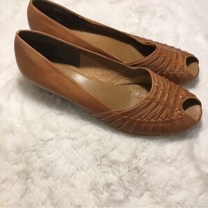 Croft&Barrow Shoes Size 8.5M SB-L*